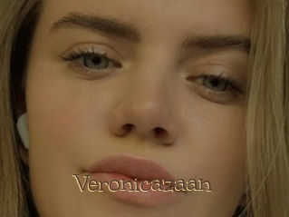 Veronicazaan