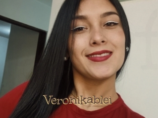 Veronikablei