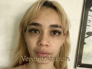 Veronikabraun