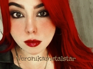 Veronikametalstar