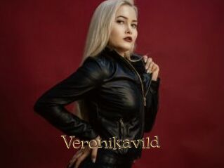 Veronikavild