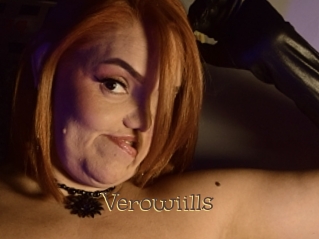 Verowiills