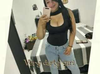 Very_dirty_girl