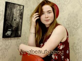 Verybeautyamy