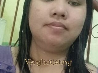 Veryhotjenny