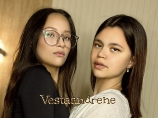 Vestaandrene