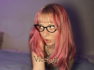 Vicckyb