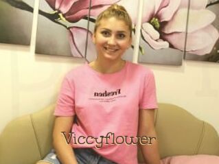 Viccyflower