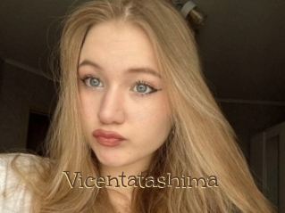 Vicentatashima