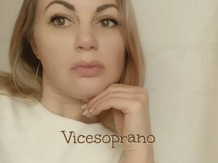 Vicesoprano