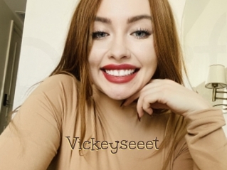 Vickeyseeet