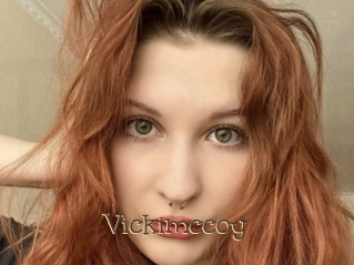 Vickimccoy