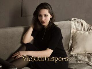 Vickiwhispers