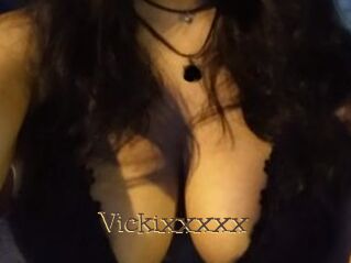 Vickixxxxx