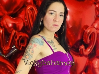 Vickybahamon
