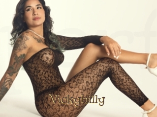 Vickyhilly