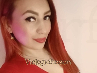 Vickyjohnson