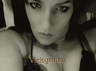 Vickyniina