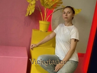 Vickytailor