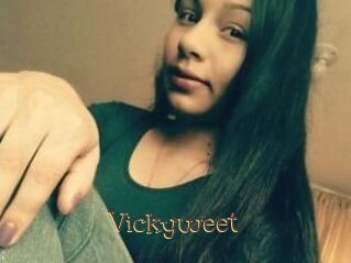 Vickyweet