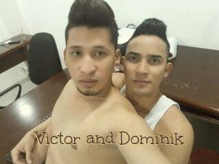 victor_and_Dominik Porno FR