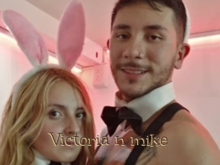 Victoria_n_mike