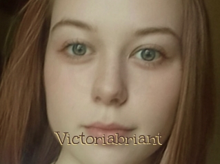 Victoriabriant