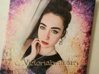 Victoriabrillian