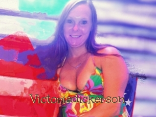 Victoriadickerson
