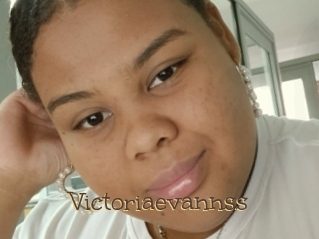 Victoriaevannss
