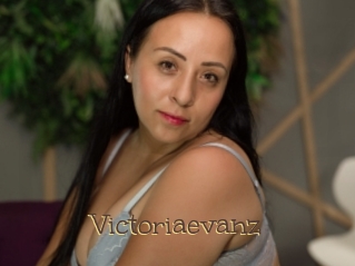 Victoriaevanz