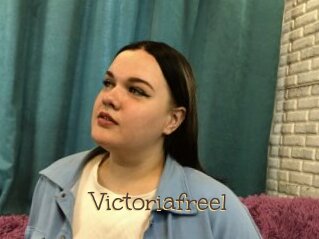 Victoriafreel