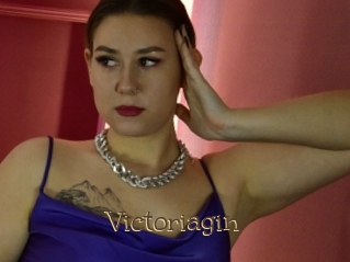 Victoriagin