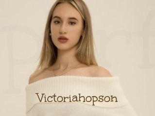 Victoriahopson