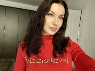 Victoriakoval