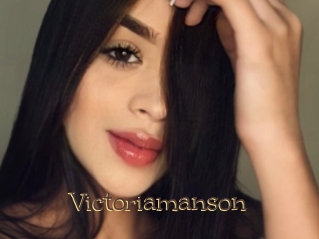Victoriamanson