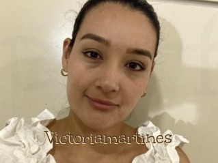Victoriamartines