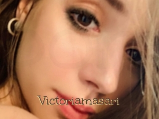 Victoriamasari