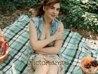 Victoriamiu