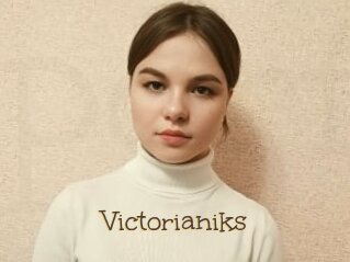 victorianiks Porno FR