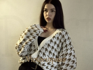 Victoriapass