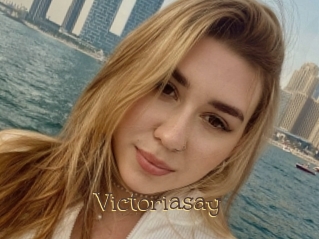 Victoriasay