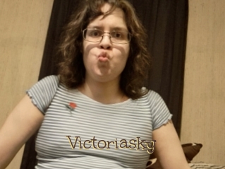 Victoriasky