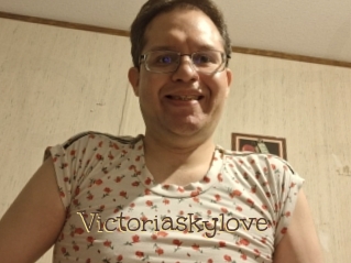 Victoriaskylove