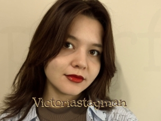 Victoriastayman