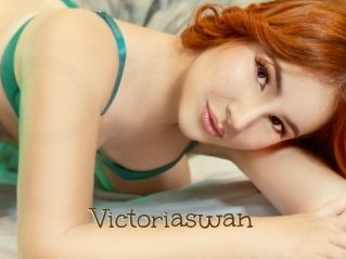 Victoriaswan