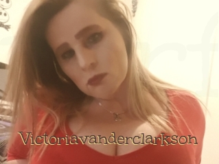 Victoriavanderclarkson