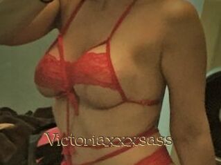 VictoriaxxxSass Porno FR