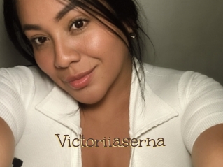 Victoriiaserna