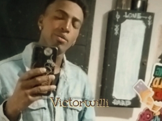 Victorwilli